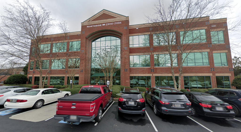 AtlantaTMSBuildingPsychiatristAtlantaTMS Atlanta TMS and Adult