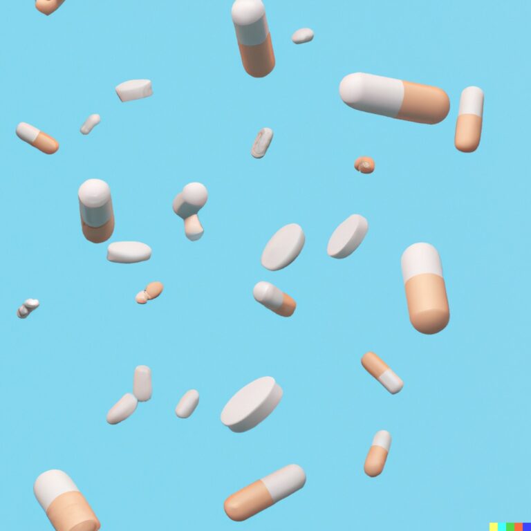 Hidden Dangers of Benzodiazepines: Beyond Anxiety Relief