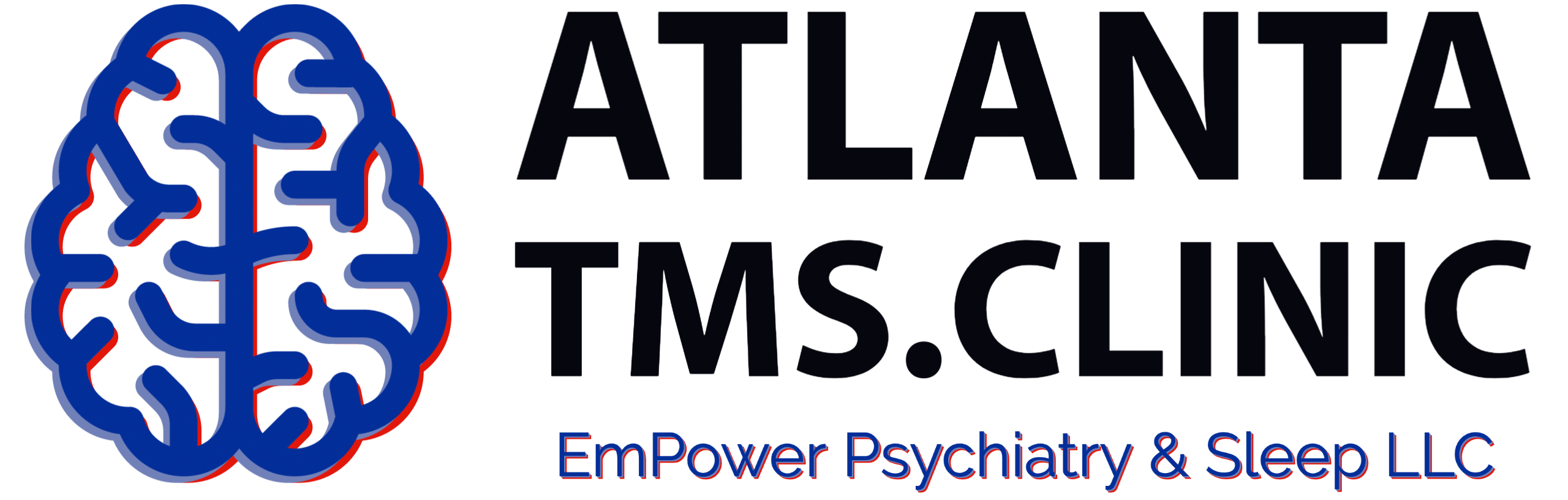 Psychiatrist in Greater Atlanta Logo