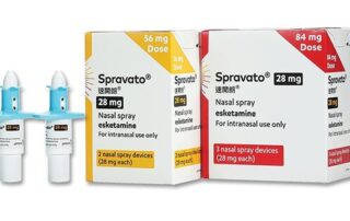 Spravato