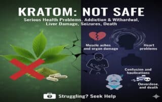 The Deadly Truth About Kratom