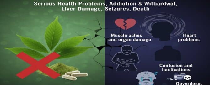 The Deadly Truth About Kratom