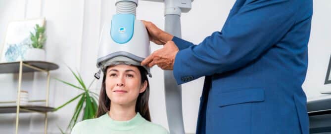 When Antidepressants Stop Working: Is TMS the Answer for Treatment-Resistant Depression?