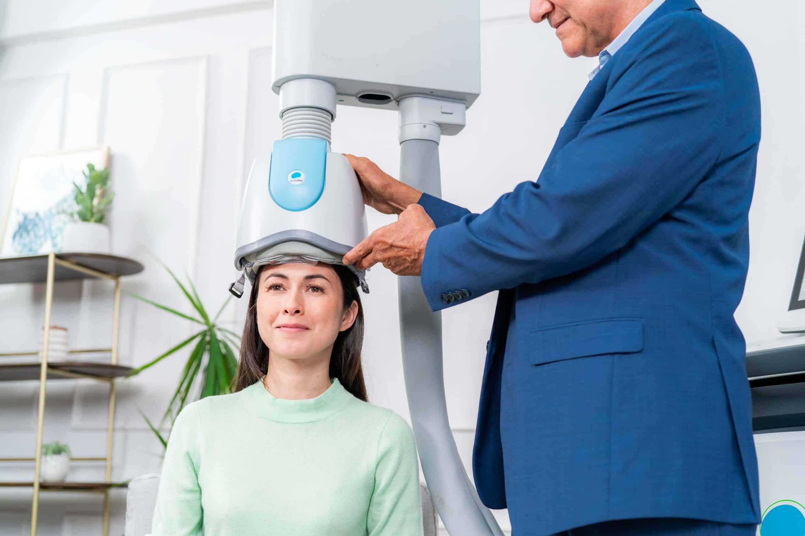 When Antidepressants Stop Working: Is TMS the Answer for Treatment-Resistant Depression?