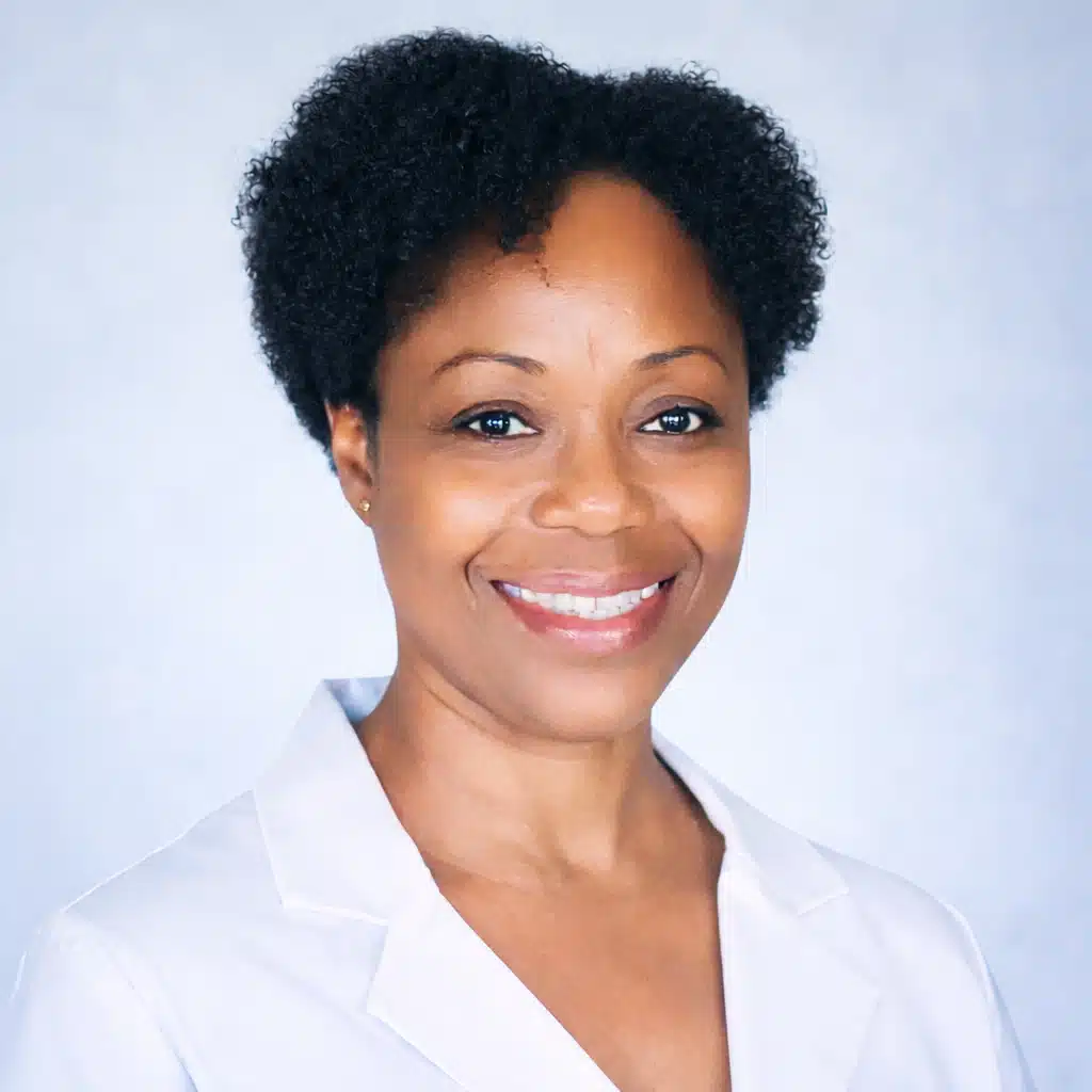 Dionne Lynch-Ramos, PMHNP